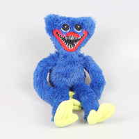 Huggy Wuggy Scary Plush Toy - Humans Are Funny