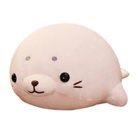 Cute Stuffed Sea Lion Plush 50/60cm - Humans Are Funny