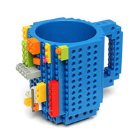 350ml Lego Coffee Mug - Humans Are Funny