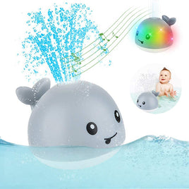 Spray Water Whale Bath Ball For Sale Online | Humans Are Funny