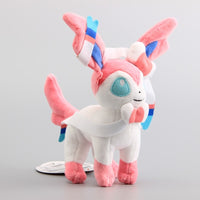 Eevee Evolutions Super Soft Plush Toy - Humans Are Funny