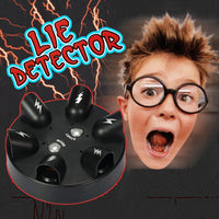 Lie Detector Electric Shock Roulette - Humans Are Funny