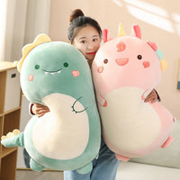 Squishmallows Plush Toy - Humans Are Funny