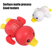 Little Duck Bathing Bathtub Toy - Humans Are Funny