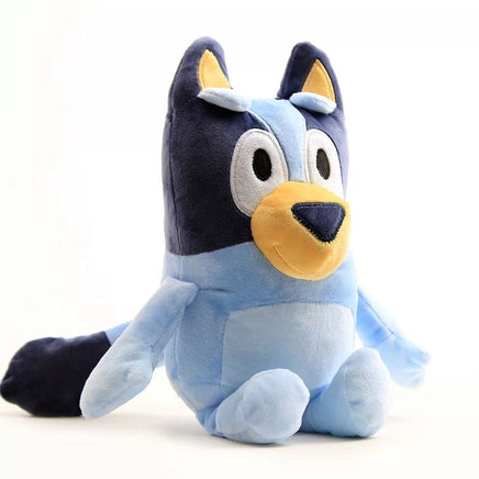 Bluey & Bingo Plush Dolls - Humans Are Funny