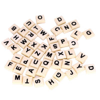 Alphabet Letter Word Spelling Toys - Humans Are Funny