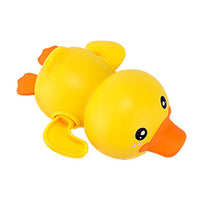 Little Duck Bathing Bathtub Toy - Humans Are Funny