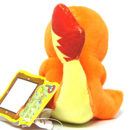 Charmander Plush Toy 13cm - Humans Are Funny