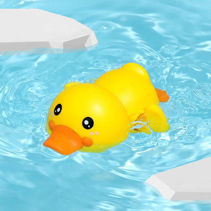 Little Duck Bathing Bathtub Toy - Humans Are Funny