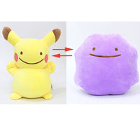 Ditto Pillow Cushion Toy - Humans Are Funny