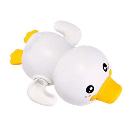 Little Duck Bathing Bathtub Toy - Humans Are Funny