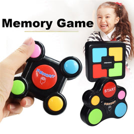 Interactive Memory Game Sounds Toy - Kids Toys For Sale | Humans Are Funny