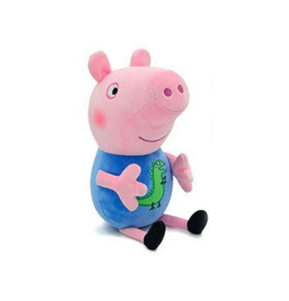 Peppa Pig Plush Toy - Humans Are Funny