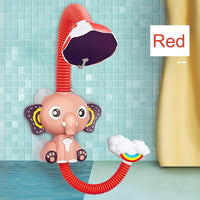 Baby Water Elephant Faucet Shower - Humans Are Funny