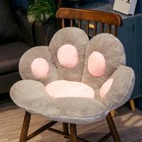 Cat Paw Seat Cushion - Humans Are Funny