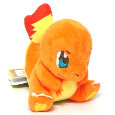 Charmander Plush Toy 13cm - Humans Are Funny