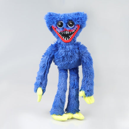 Huggy Wuggy Scary Plush Toy - Humans Are Funny