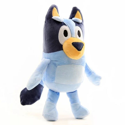 Bluey & Bingo Plush Dolls - Humans Are Funny