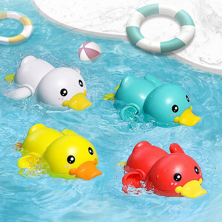 Little Duck Bathtub Toy - Fun Kids Toys  | Humans Are Funny