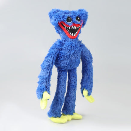 Huggy Wuggy Scary Plush Toy - Humans Are Funny