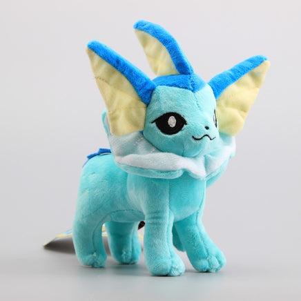 Eevee Evolutions Super Soft Plush Toy - Humans Are Funny