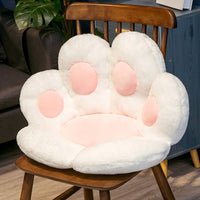 Cat Paw Seat Cushion - Humans Are Funny