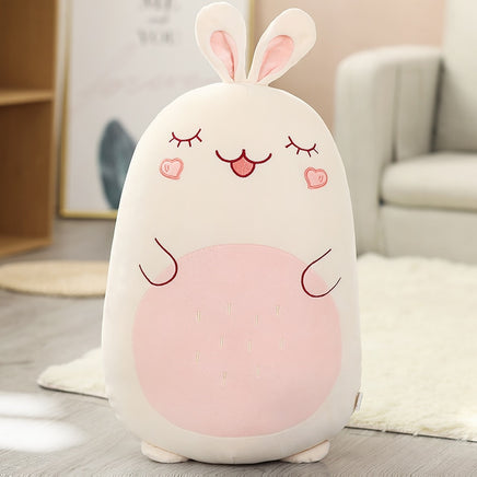 Squishmallows Plush Toy - Humans Are Funny