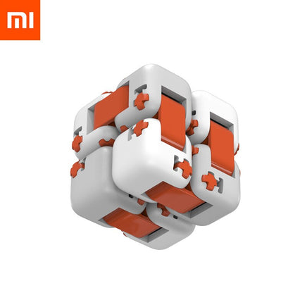 Original Xiaomi Mitu Spinner Finger Bricks Intelligence Toys Portable Smart Finger Toys for Xiaomi Gift for Kid - Humans Are Funny