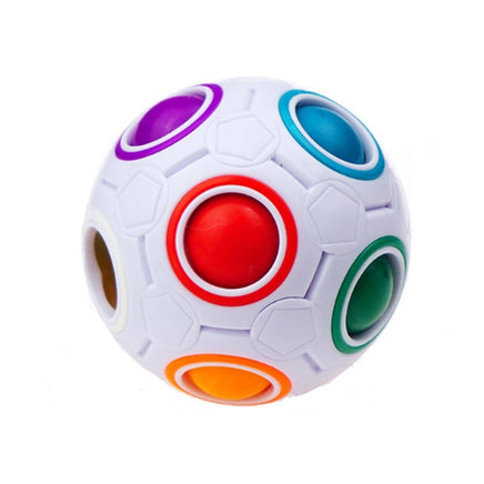 Magic Ball Adult Fidget Toy - Humans Are Funny