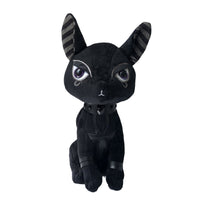 KILLSTAR Devil Doll Stuffed Plush - Humans Are Funny