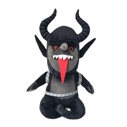 KILLSTAR Devil Doll Stuffed Plush - Humans Are Funny