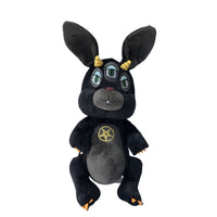 KILLSTAR Devil Doll Stuffed Plush - Humans Are Funny