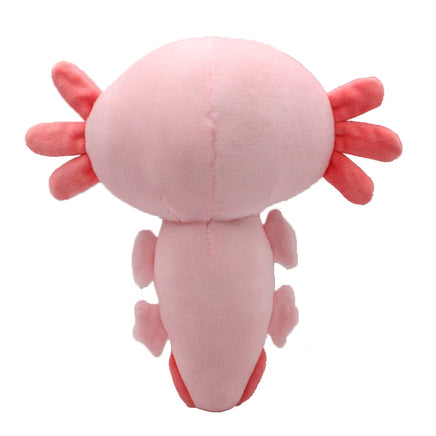 Axolotl Plush - Humans Are Funny