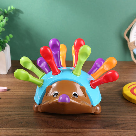 Hedgehog Game Interactive Toy - Humans Are Funny