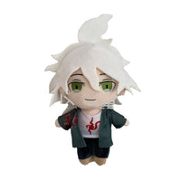 Genshin Plush Doll - Humans Are Funny