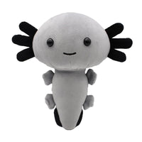 Axolotl Plush - Humans Are Funny