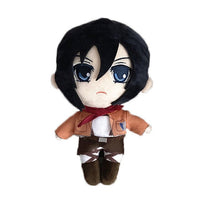 Genshin Plush Doll - Humans Are Funny