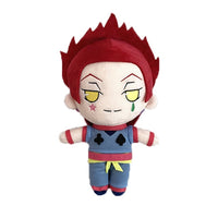 Genshin Plush Doll - Humans Are Funny