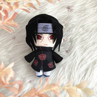 Genshin Plush Doll - Humans Are Funny