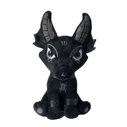 KILLSTAR Devil Doll Stuffed Plush - Humans Are Funny