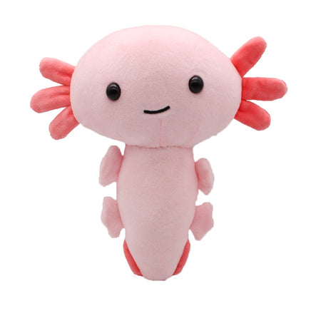 Axolotl Plush - Humans Are Funny