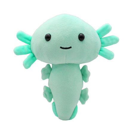 Axolotl Plush - Humans Are Funny