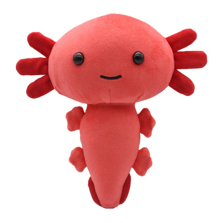 Axolotl Plush - Humans Are Funny