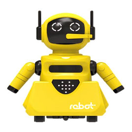 Smart Inductive Robot - Fun Kids Toys  | Humans Are Funny