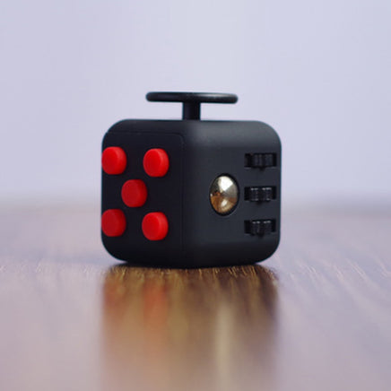 Anxiety Fidget Cube Dice - Humans Are Funny