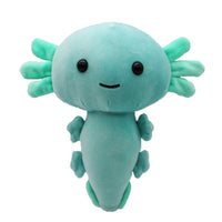 Axolotl Plush - Humans Are Funny