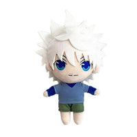 Genshin Plush Doll - Humans Are Funny