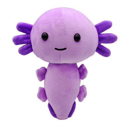 Axolotl Plush - Humans Are Funny