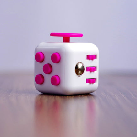 Anxiety Fidget Cube Dice - Humans Are Funny