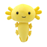 Axolotl Plush - Humans Are Funny